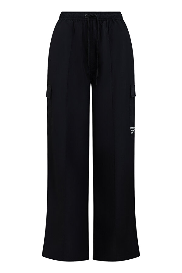 CAROLINA OPEN HEM CARGO P BLACK Woman 058