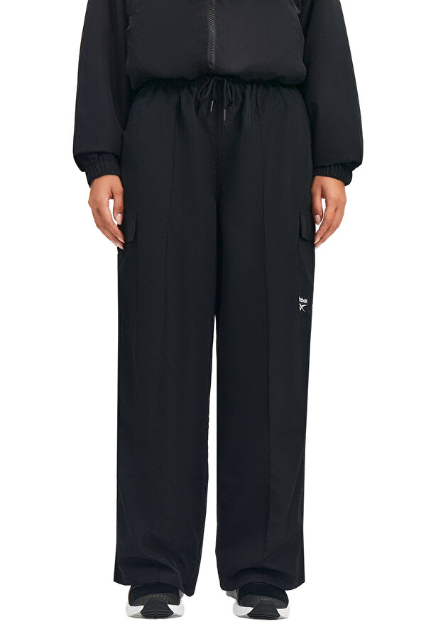 CAROLINA OPEN HEM CARGO P BLACK Woman 058