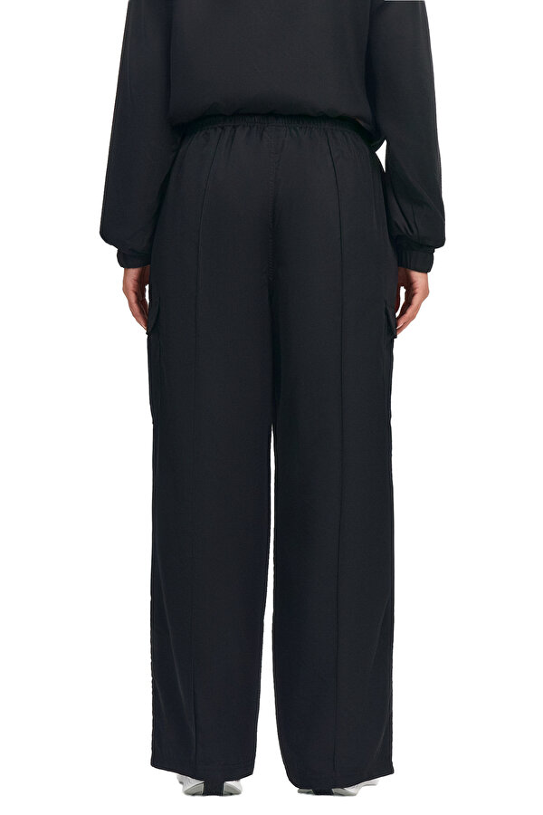 CAROLINA OPEN HEM CARGO P BLACK Woman 058