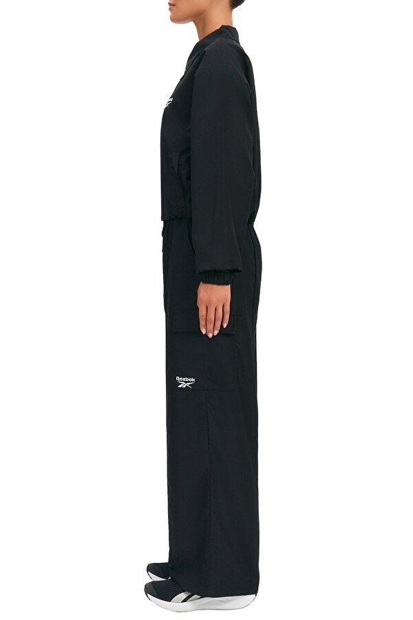 CAROLINA OPEN HEM CARGO P BLACK Woman 058