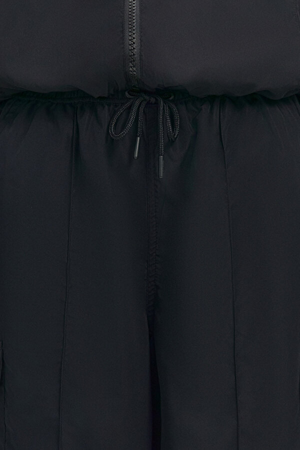 CAROLINA OPEN HEM CARGO P BLACK Woman 058