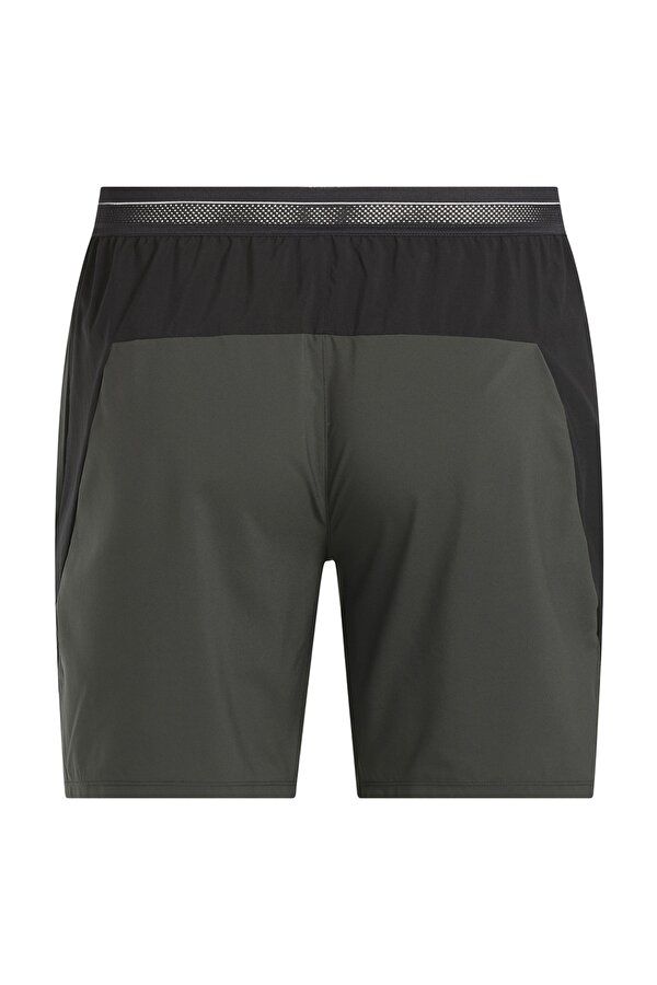 Reebok Athlete Speed Short Серый 012 Мужчина Шорты