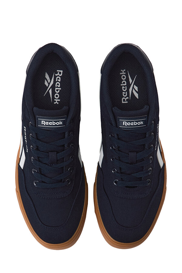COURT ADVANCE VULC NAVY BLUE Man 001