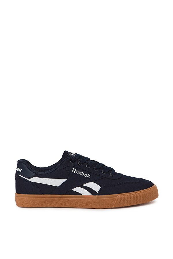 COURT ADVANCE VULC NAVY BLUE Man 001