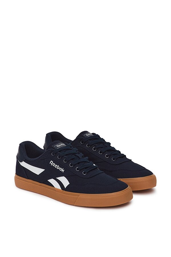 COURT ADVANCE VULC NAVY BLUE Man 001