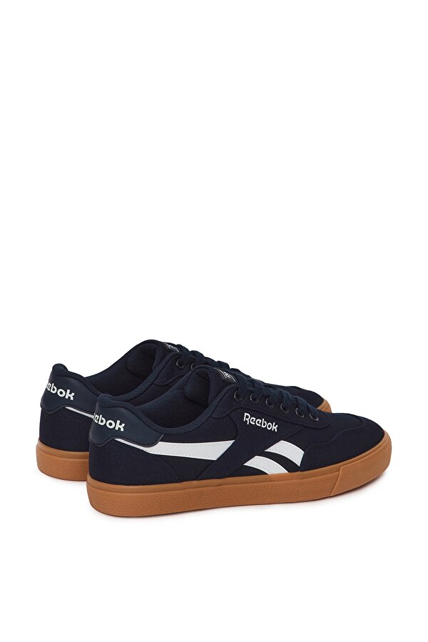 COURT ADVANCE VULC NAVY BLUE Man 001