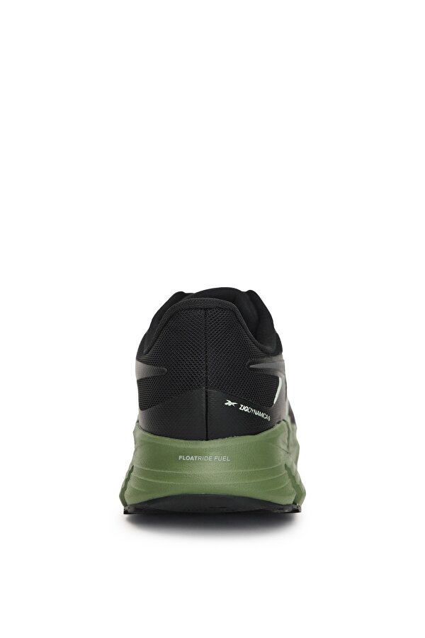 Reebok Zig Dynamica 6 Черный Мужчина Обувь Для Бега
