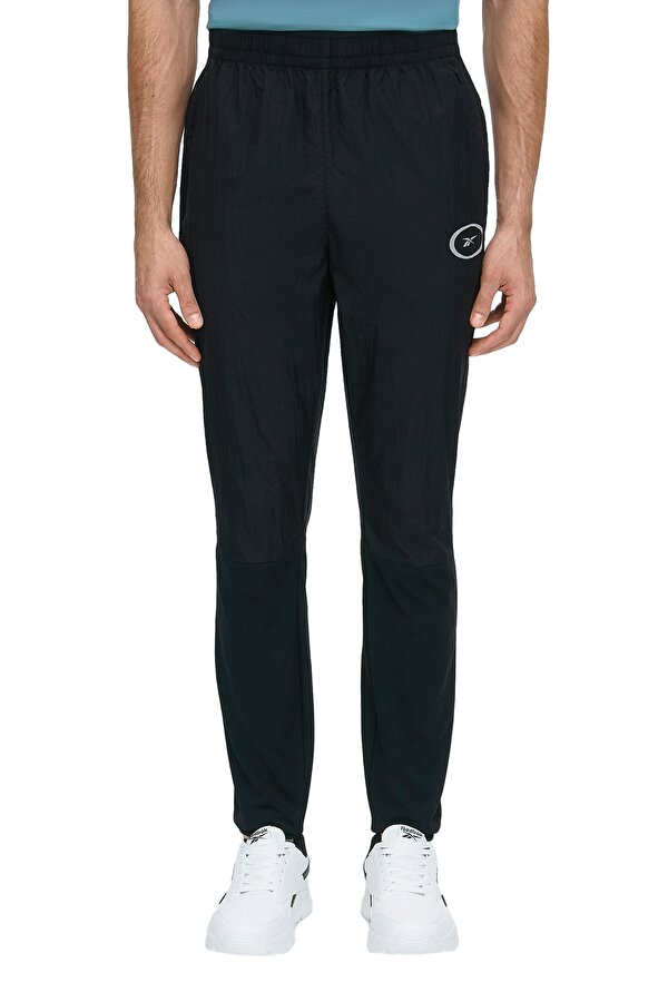 ATH SPEED TECH JGR PANT BLACK Man 063