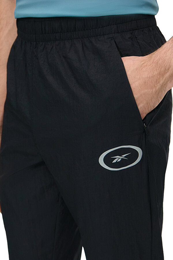 ATH SPEED TECH JGR PANT BLACK Man 063