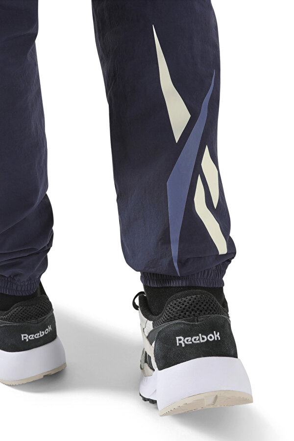 CL F FR TRACKPANT NAVY BLUE Man 063