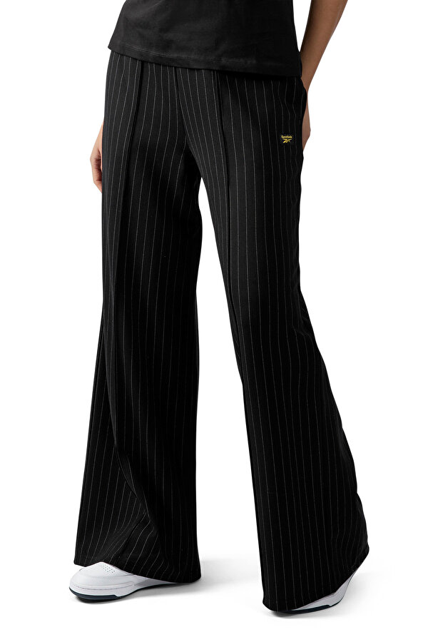 ELVT ATHLETIC PANT BLACK Woman 063