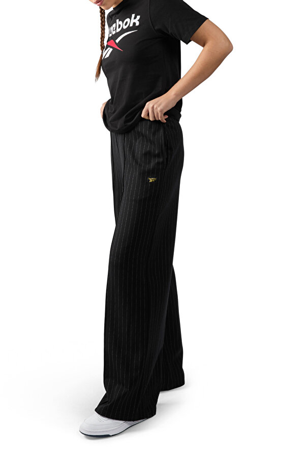 ELVT ATHLETIC PANT BLACK Woman 063