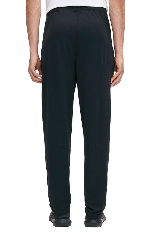 ID TRAIN KNIT PANT BLACK Man 063