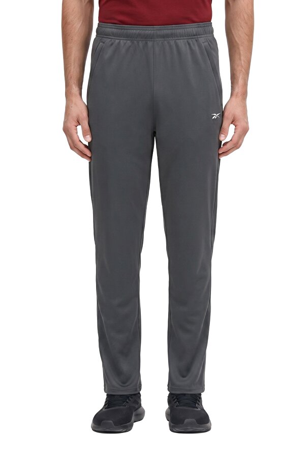 ID TRAIN KNIT PANT GRAY Man 063