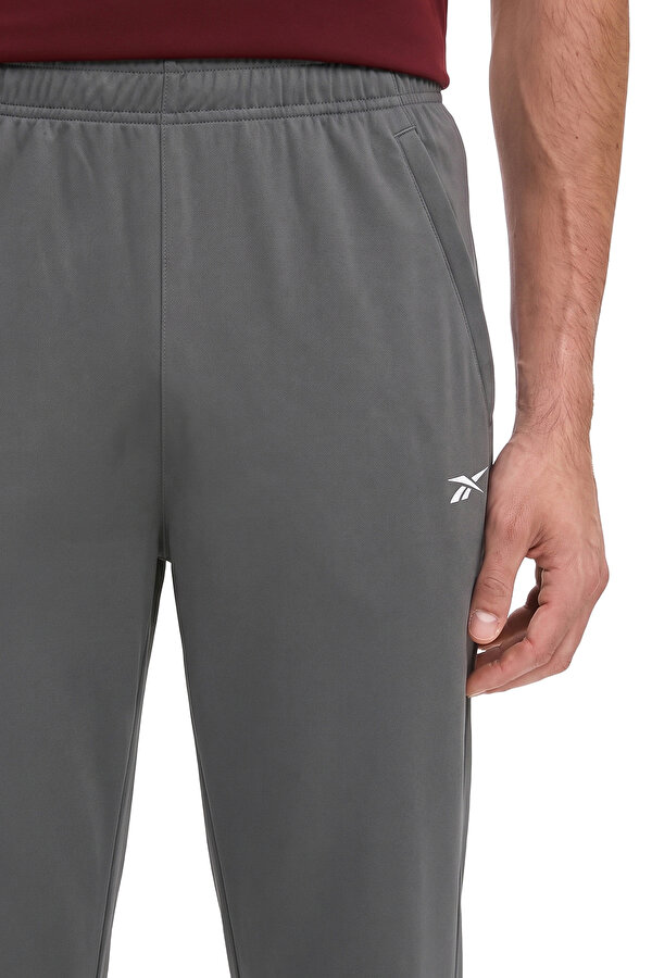 ID TRAIN KNIT PANT GRAY Man 063