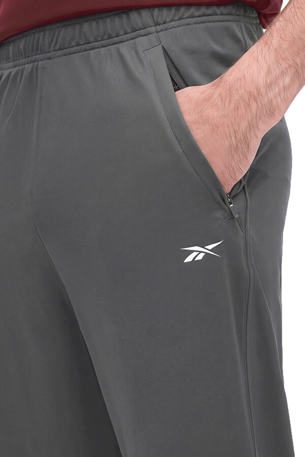 ID TRAIN KNIT PANT GRAY Man 063