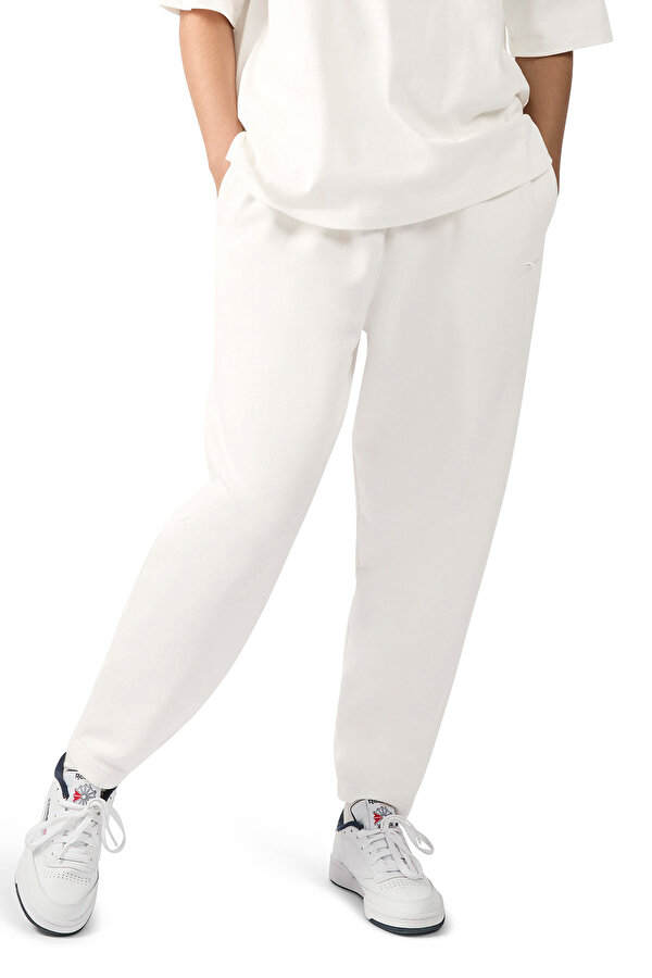 LUX SWEAT PANT OFF-WHITE Woman 063