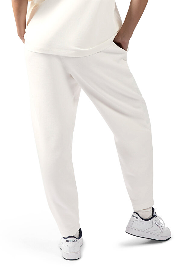 LUX SWEAT PANT OFF-WHITE Woman 063