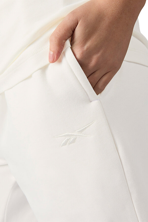 LUX SWEAT PANT OFF-WHITE Woman 063
