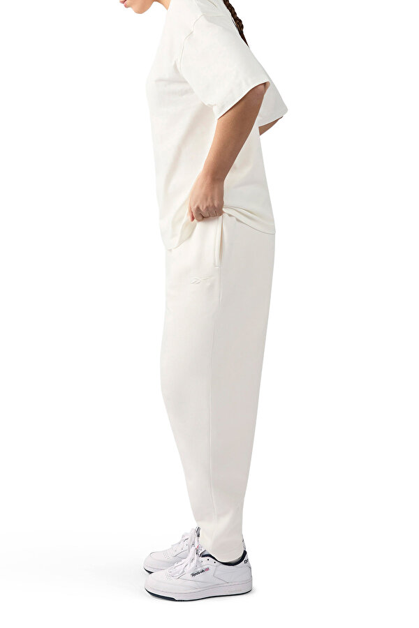 LUX SWEAT PANT OFF-WHITE Woman 063