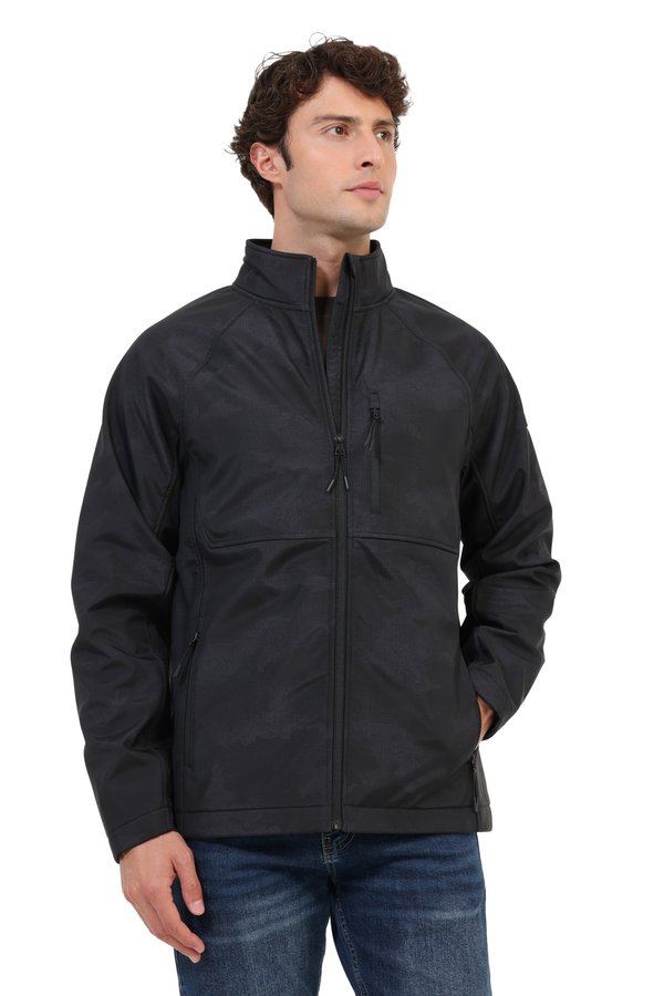 ML ALD WOH 5CAMO 6PR BLACK Man 706