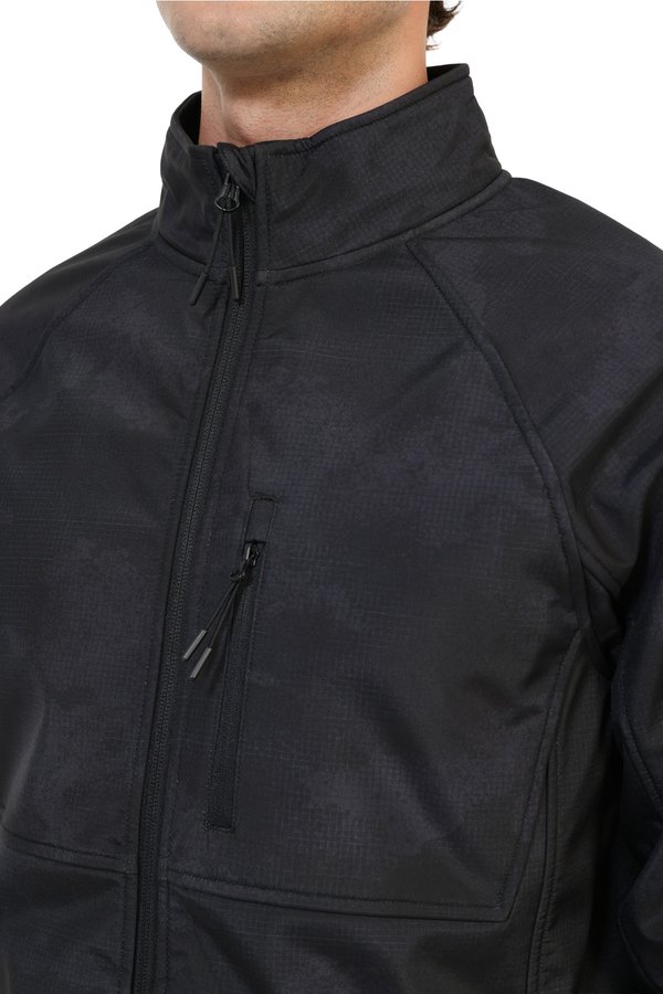 ML ALD WOH 5CAMO 6PR BLACK Man 706