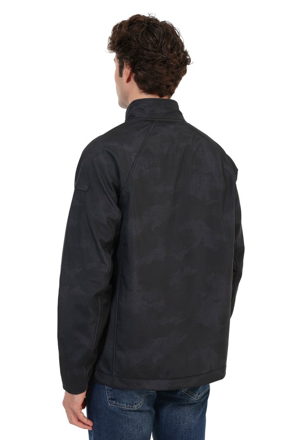 ML ALD WOH 5CAMO 6PR BLACK Man 706