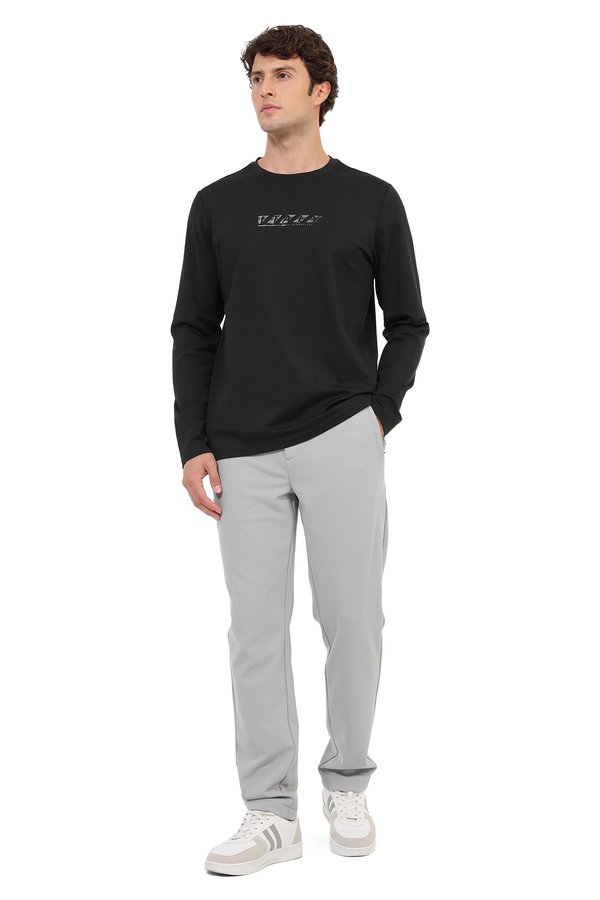 ML JUAN 14-ITL-07 6PR BLACK Man 064