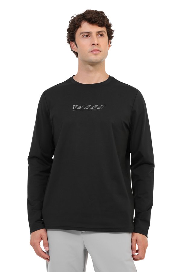 ML JUAN 14-ITL-07 6PR BLACK Man 064