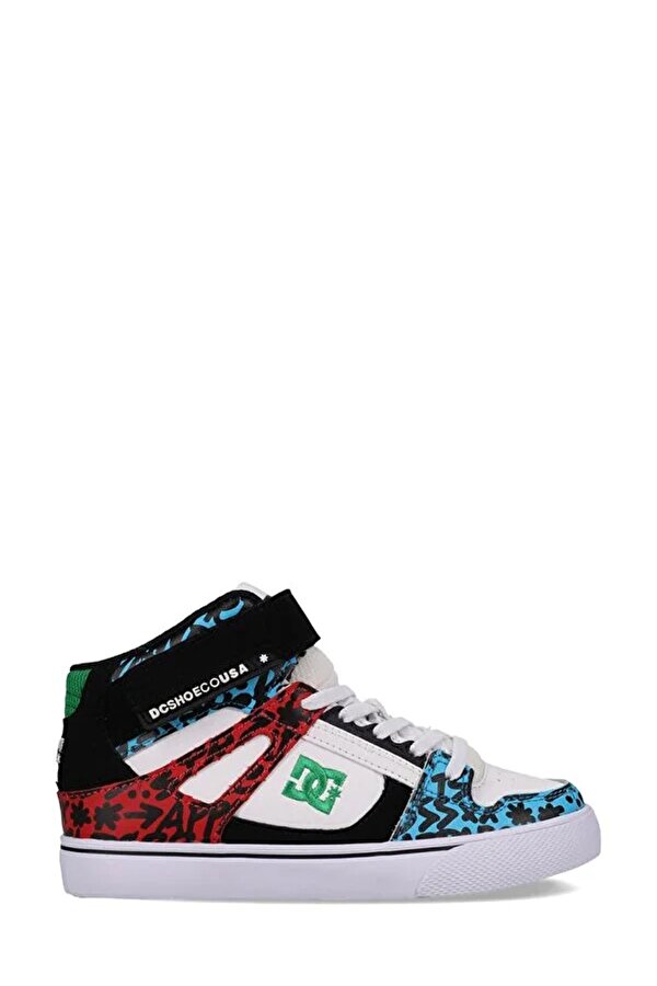 PURE HIGH-TOP WC Sneakers