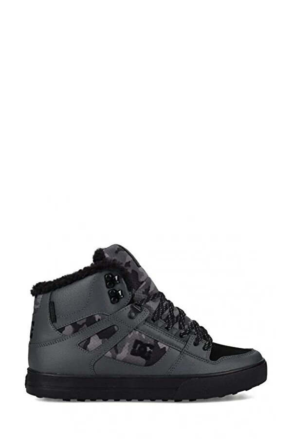 PURE HIGH-TOP WC WNT Sneakers