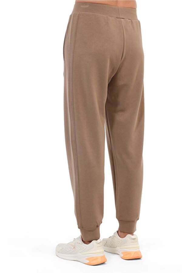 Lumberjack Wl 22Yunka 6Pr Коричневый 003 Женщина Спортивные Брюки