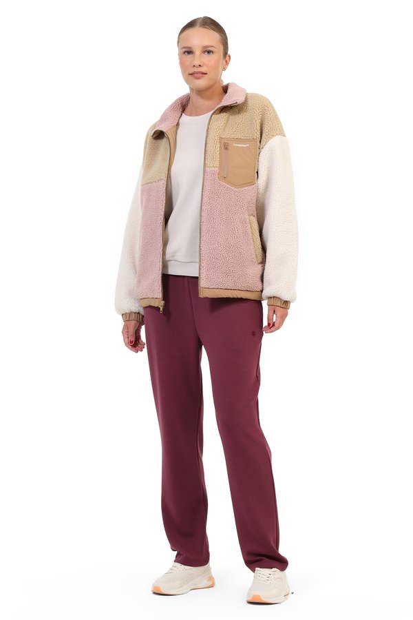 WL 6PAULA6-1338 6PR BEIGE Woman 057