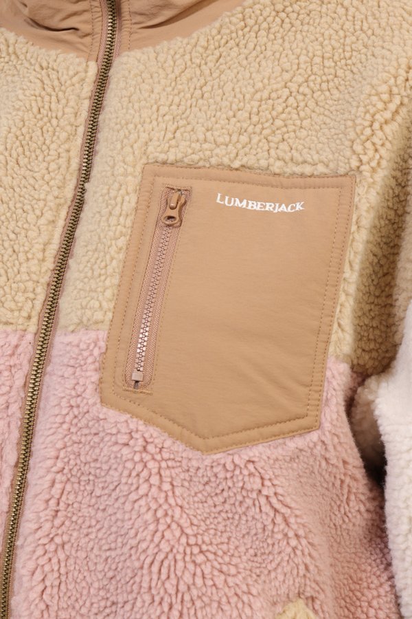 WL 6PAULA6-1338 6PR BEIGE Woman 057