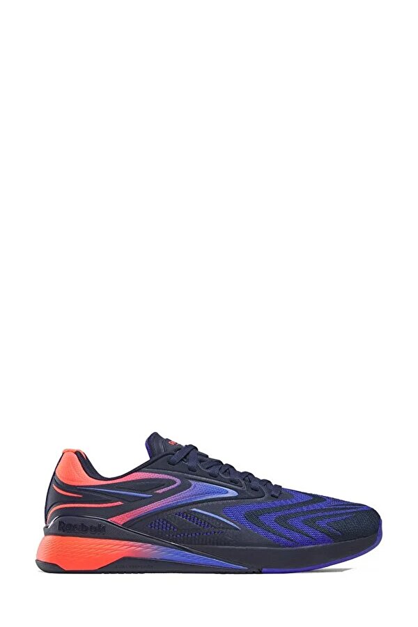 NANO X5 EDGE Training