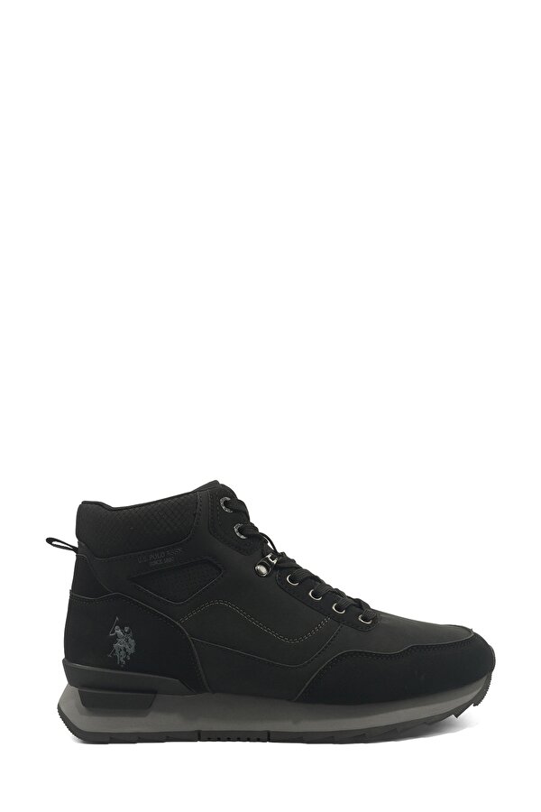 U.s. Polo Assn. Ripsy Glb 6Pr Черный Мужчина Ботинки