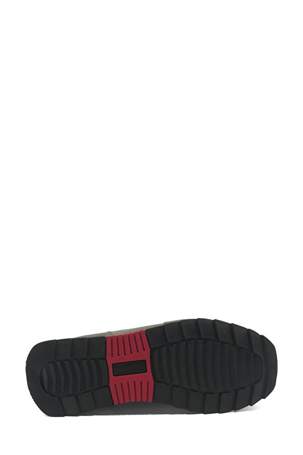 U.s. Polo Assn. Ripsy Glb 6Pr Серый Мужчина Ботинки