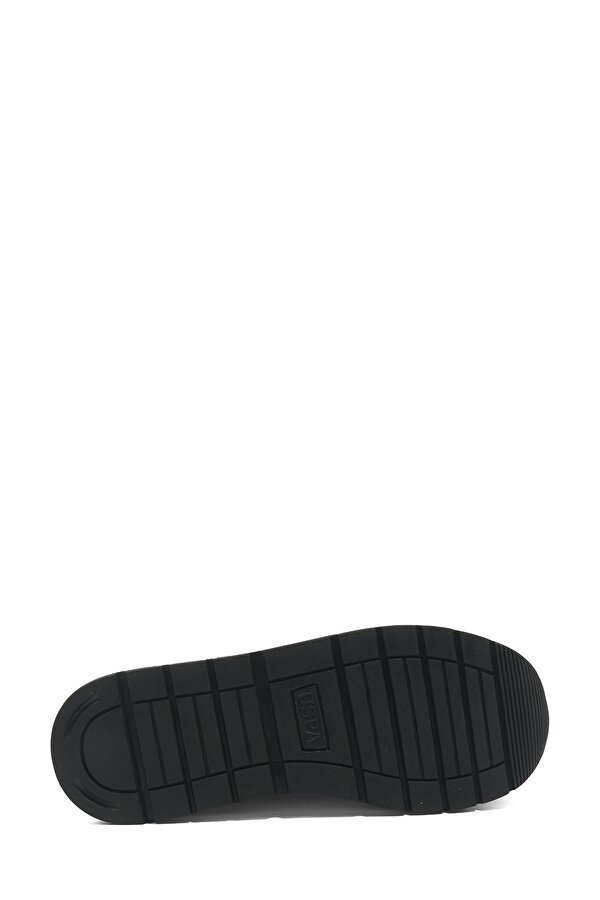 U.s. Polo Assn. Shina Glb 6Pr Черный Женщина Спортивная Обувь