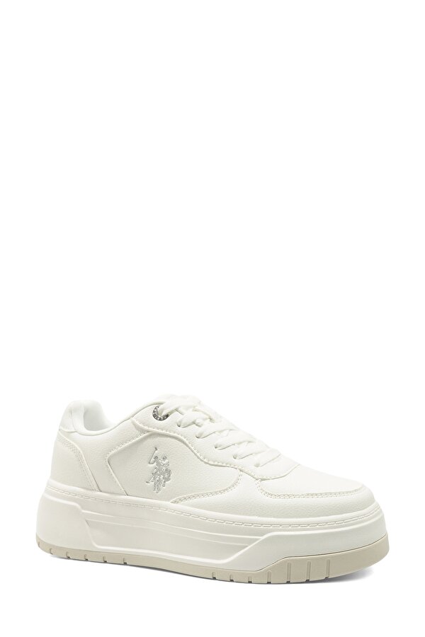 ELFY GLB 6PR WHITE Woman 388