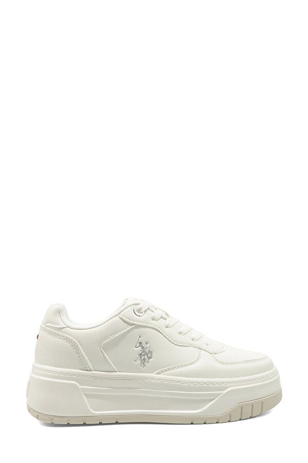 ELFY GLB 6PR WHITE Woman 388