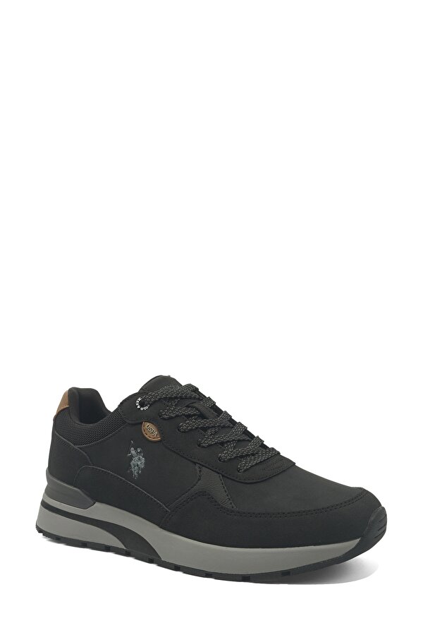 PERA GLB 6PR BLACK Man 500