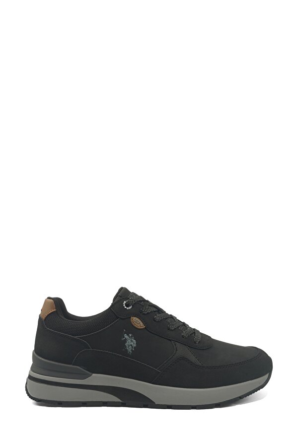 PERA GLB 6PR BLACK Man 500