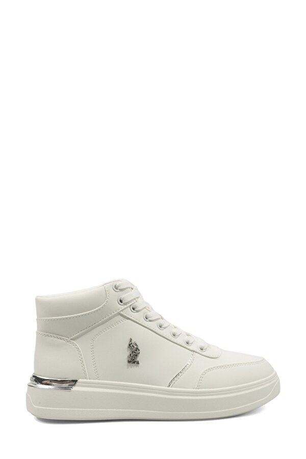 ALON GLB 6PR WHITE Woman 433