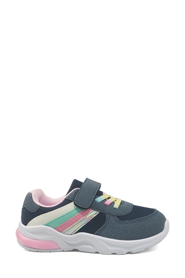 SEREFINA.CK-INT 6PR NAVY BLUE Girl 478