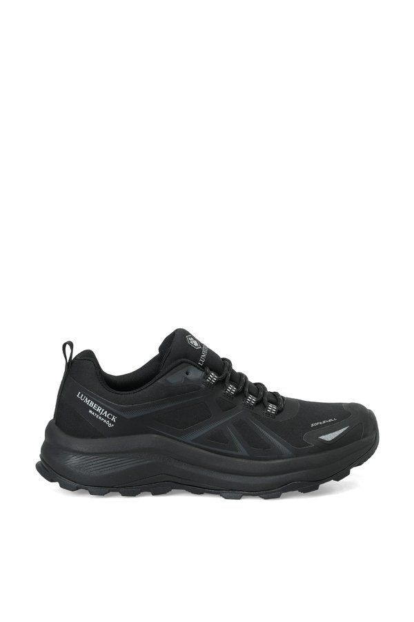 DRAGON TX WP 5PR Siyah Erkek Outdoor Fiyatları - 102018238 | Flo