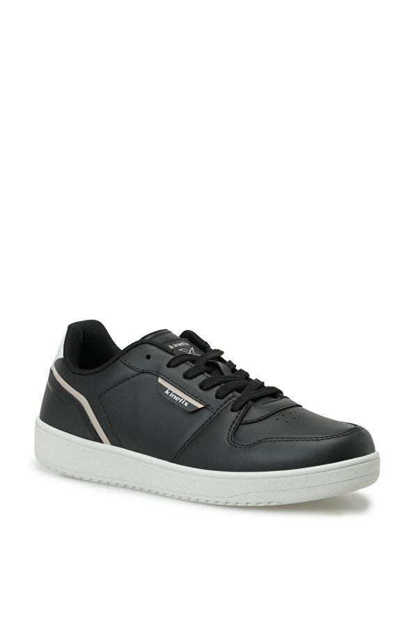 ヨネ Kinetix JOSEPH PU Siyah Erkek Sneaker 102697128 | Kinetix