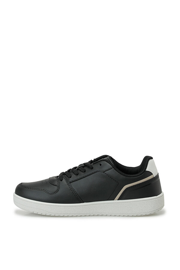 Kinetix JOSEPH PU Siyah Erkek Sneaker 102697128 | Kinetix