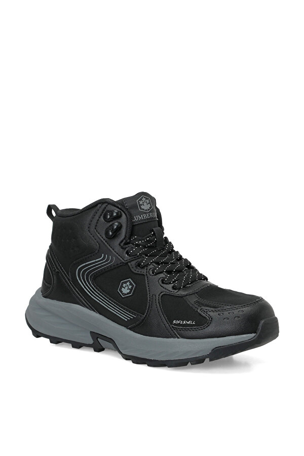 TREKORA HI BLACK Woman 493