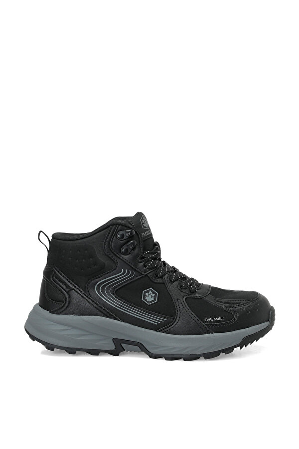 TREKORA HI BLACK Woman 493