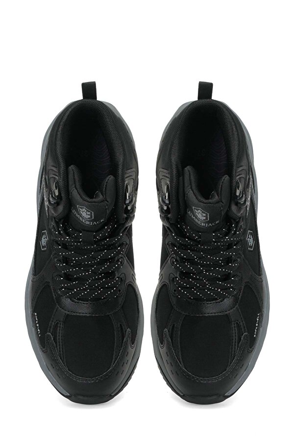 TREKORA HI BLACK Woman 493